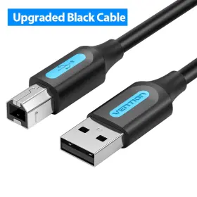 Vention USB 2.0 Printer Cable 5M